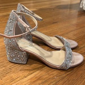 Betsy Johnson Heels